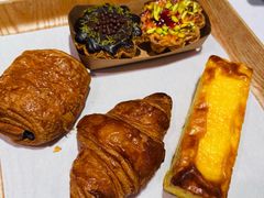 -巴黎贝甜(月坛南街店)