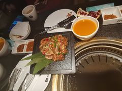-嘿嘟嘟·肋条烧肉放题(爱融荟城店)
