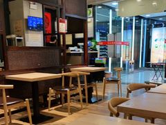 大堂-老班长手工灌汤包老店(东山店)