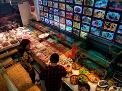 -小厨师·二十年沈家门小海鲜(百井坊巷店)