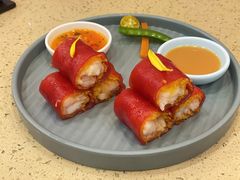 -点都德(龙之梦店)