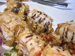 -喜记避风塘炒辣蟹(旗舰店)