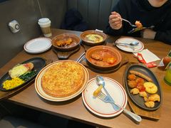 -萨莉亚意式餐厅(常州环球港店)