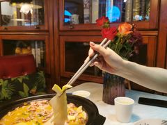 -外婆小聚茶餐厅·生日·团建(市民中心店)