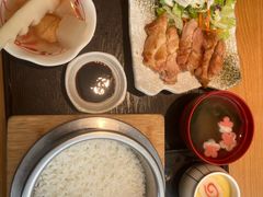 -味太助·银饭食堂(中华城店)