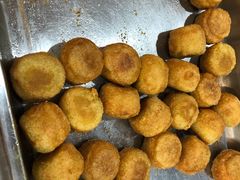 玉兰饼-毛华美食(清扬路店)