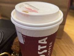 -COSTA COFFEE(西贸凯德晶品4层2店)