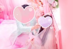 -日光视觉婚纱摄影(旗舰店)