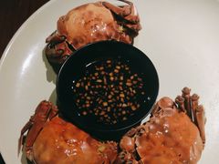 -一棠龙虾•王牌虾球(楚河汉街店)
