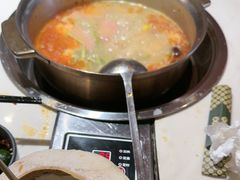 -喃喃椰·糟粕醋·椰子鸡火锅(七堡花园店)