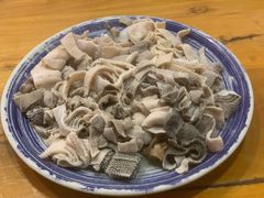 羊散丹-金生隆(六铺炕店)