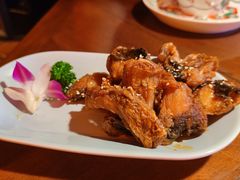 -外婆家(天河领展店)