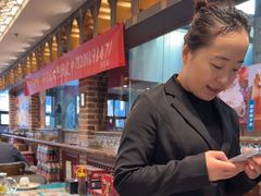 -巴依老爷新疆美食(望京小街店)