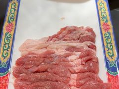 -京悦南门涮羊肉·羊蝎子火锅(田林路店)