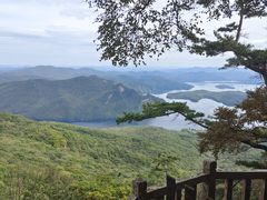 -五女山景区