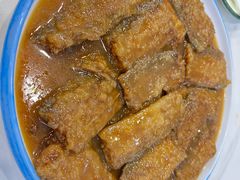 -李哥海鲜烧烤家常菜(孔雀城店)