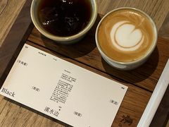 -溯洄咖啡VORTEX COFFEE