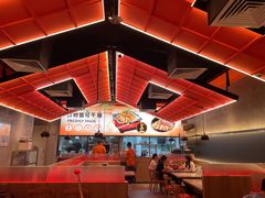 -炭舍干锅(华发商都店)