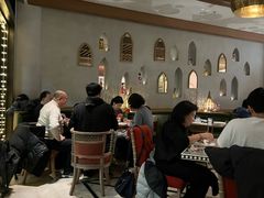 -ELI FALAFEL Lebanese&Mediterranean黎巴嫩美食(富城路店)
