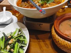 -钵家大院(大花岭店)