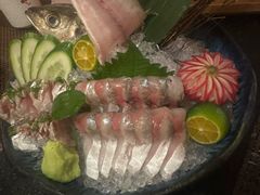 -长崎屋·日本料理·刺身·烧鸟(天河北路店)