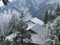 -南岳衡山风景名胜区