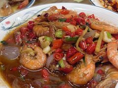 -小口味