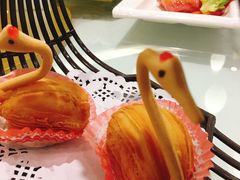 -港美茗点名菜(万江店)