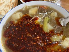-老字号贾家肉丸糊辣汤(光明巷店)