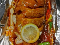 -高第街56号餐厅(银座商城玉函店)