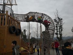 -枫香湖儿童公园