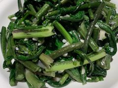 红菜薹-巴陵全鱼席(湖南老字号汴河街店 )