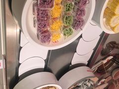 -龍歌自助小火锅(雨花台江南虹悦城店)