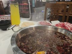 -重庆巴渝火锅(钟家村店)