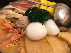 全家福-外婆家(古墩印象城店)