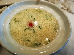 -功德林素菜饭庄(前门店)