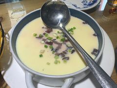 -炊烟·山房菜