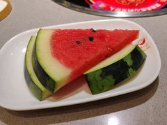 -巴蜀王婆大虾(南锣鼓巷店)