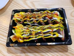 混酱原味紫菜包饭-韩舍.创新型韩式简餐(龙珠路店)