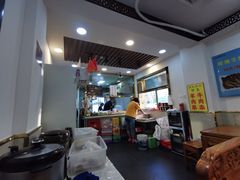 -张记炸串肠粉