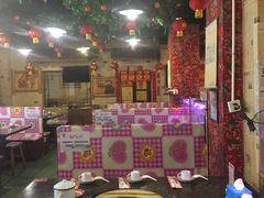 大堂-粗粮人家·东北菜(洋桥店)