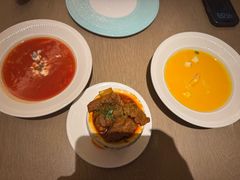 -波特曼西餐厅(中央大街店)