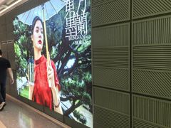 -上海浦东嘉里大酒店
