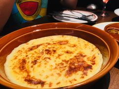 奶汁芝士土豆泥-萨莉亚意式餐厅(杭州滨江天街店)