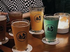 -HUBBA祜精酿(五羊邨店)