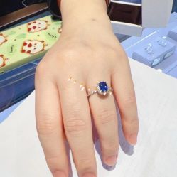 -Cindy Jewelry·钻戒·彩色宝石