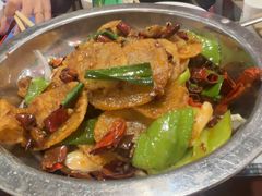 -渝味堂(彩云城店)