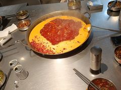 -大虎老火锅(直港大道店)