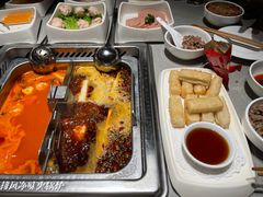 -海底捞火锅(龙湖三千集店)