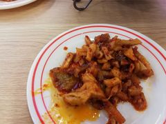 -71号豆汤饭·成都小馆(重庆观音桥店)